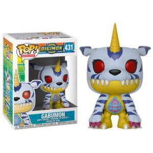 Funko Pop! Gabumon #431 (Digimon)