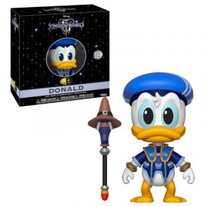 Figura 5 Star Disney Kingdom Hearts 3 Donald