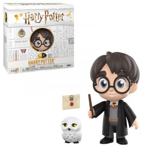 Figura 5 Star Harry Potter Harry vinyl