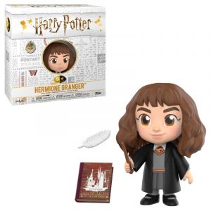 Figura 5 Star Harry Potter Hermione vinyl