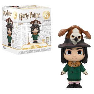 Figura Funko Mystery Minis Harry Potter Boggart Snape Exclusivo