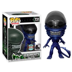 Funko Pop! Xenomorph (Alien) Exclusivo