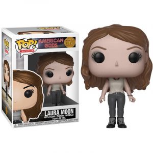 Funko Pop! American Gods Laura Moon