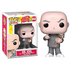 Funko Pop! Dr. Evil (Austin Powers)