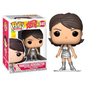 Funko Pop! Vanessa Kensington #645 (Austin Powers)