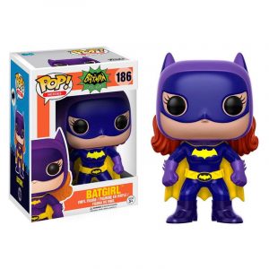 Funko Pop! Batgirl #186 (Batman)