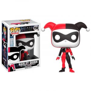 Funko Pop! Harley Quinn (Batman)