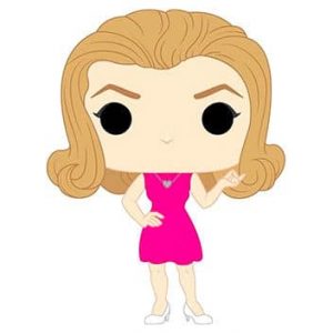 Funko Pop! Bewitched Samantha Stephens