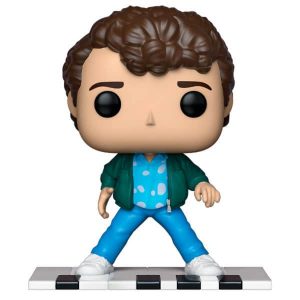 Funko Pop! Big Josh with Piano Outfit