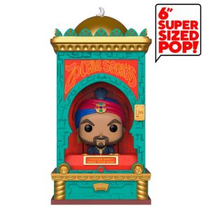 Funko Pop! Big Zoltar 15cm