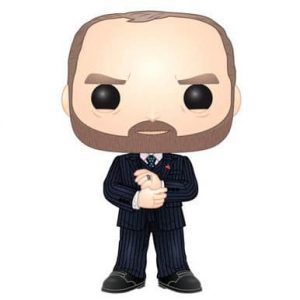 Funko Pop! Billions Chuck serie 1