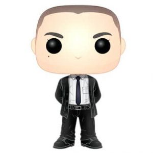 Funko Pop! Billions Taylor serie 1