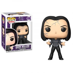 Funko Pop! Buffy Cazavampiros Dark Willow