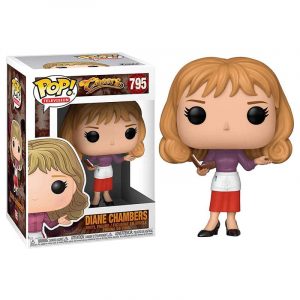 Funko Pop! Diane Chambers #795 (Cheers)