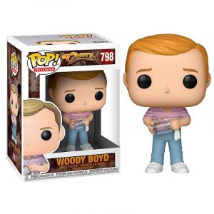 Funko Pop! Woody #798 (Cheers)