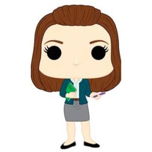 Funko Pop! Community Annie Edison