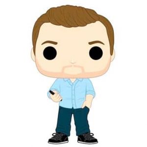 Funko Pop! Community Jeff Winger