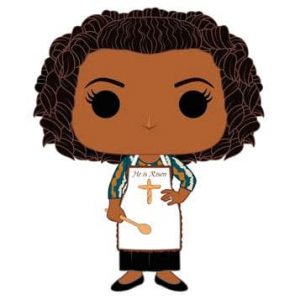 Funko Pop! Community Shirley Bennett