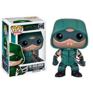 Funko Pop! DC Arrow Green Arrow