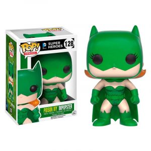 Funko Pop! Poison Ivy Impopster (DC Super Heroes)