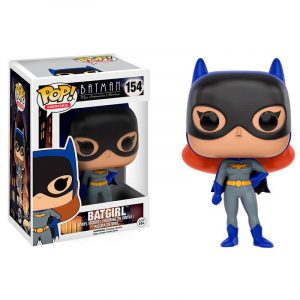 Funko Pop! Batgirl (Batman)