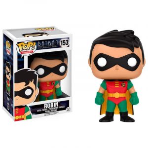 Funko Pop! Robin (Batman)