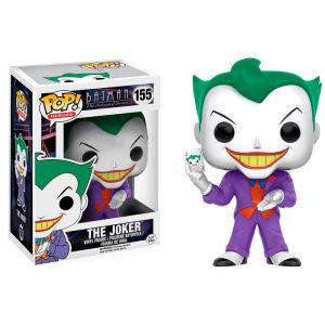 Funko Pop! The Joker (Batman)