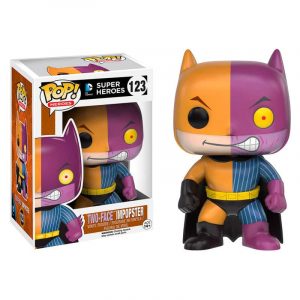 Funko Pop! Two-Face Impopster (DC Super Heroes)