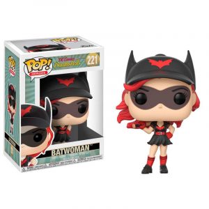 Funko Pop! DC Bombshells Batwoman