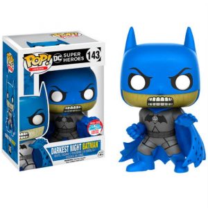 Funko Pop! Darkest Night Batman Exclusivo