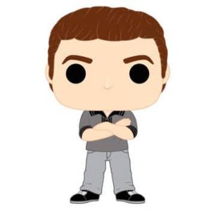 Funko Pop! Dawsons Creek Pacey serie 1