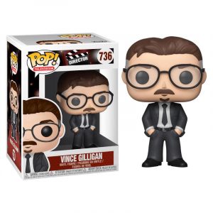 Funko Pop! Vince Gilligan