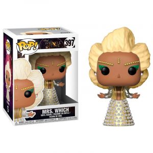 Funko Pop! Disney A Wrinkle in Time Mrs. Which