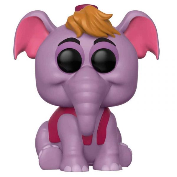 Figura POP Disney Aladdin Elephant Abu