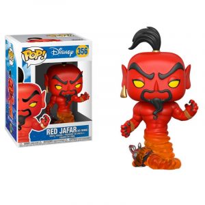 Funko Pop! Red Jafar (Aladdin)