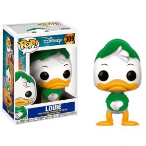 Funko Pop! Disney Duck Tales Louie