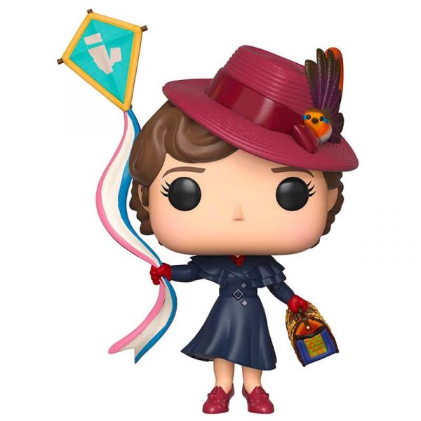 Figura POP Disney Mary Poppins Mary with Kite