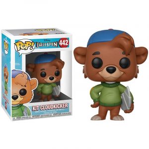 Funko Pop! Disney TaleSpin Kit Cloudkicker