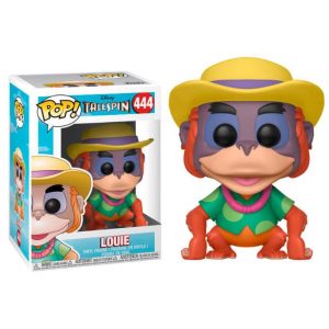 Funko Pop! Disney TaleSpin Louie