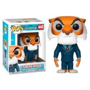 Funko Pop! Disney TaleSpin Shere Khan