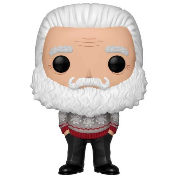 Figura POP Disney The Santa Clause Santa