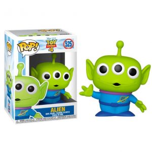 Funko Pop! Alien #525 (Toy Story)
