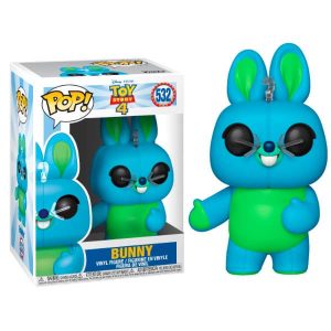 Funko Pop! Bunny #532 (Toy Story)