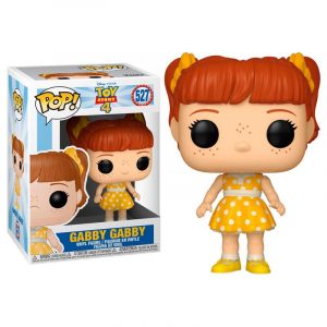 Funko Pop! Gabby Gabby #527 (Toy Story)