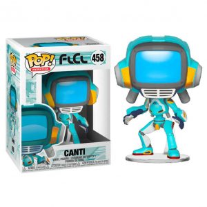 Funko Pop! FLCL Canti