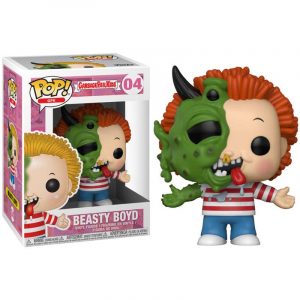 Funko Pop! Beasty Boyd #04 (Garbage Pail Kids)