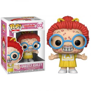 Funko Pop! Ghastly Ashley (La pandilla basura)