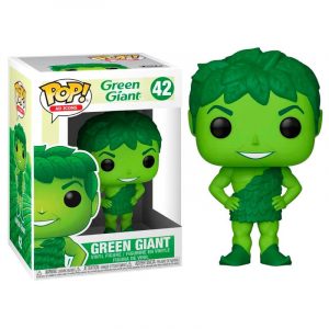 Funko Pop! Green Giant