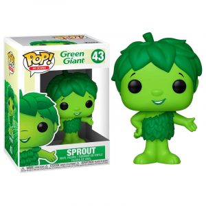 Funko Pop! Green Giant Sprout