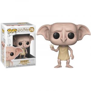 Funko Pop! Dobby #75 (Harry Potter)